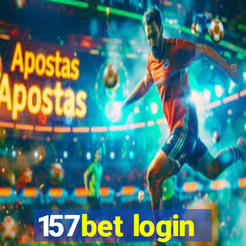 157bet login